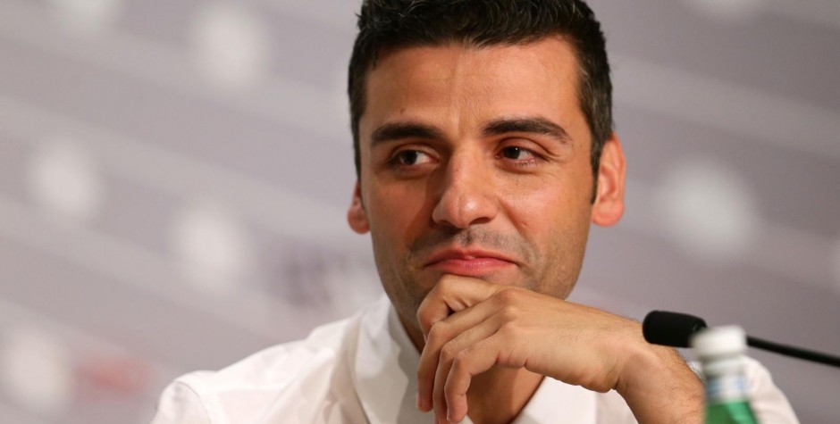 It’s Official! Star Wars VII Cast Confirmed, Includes Oscar Isaac