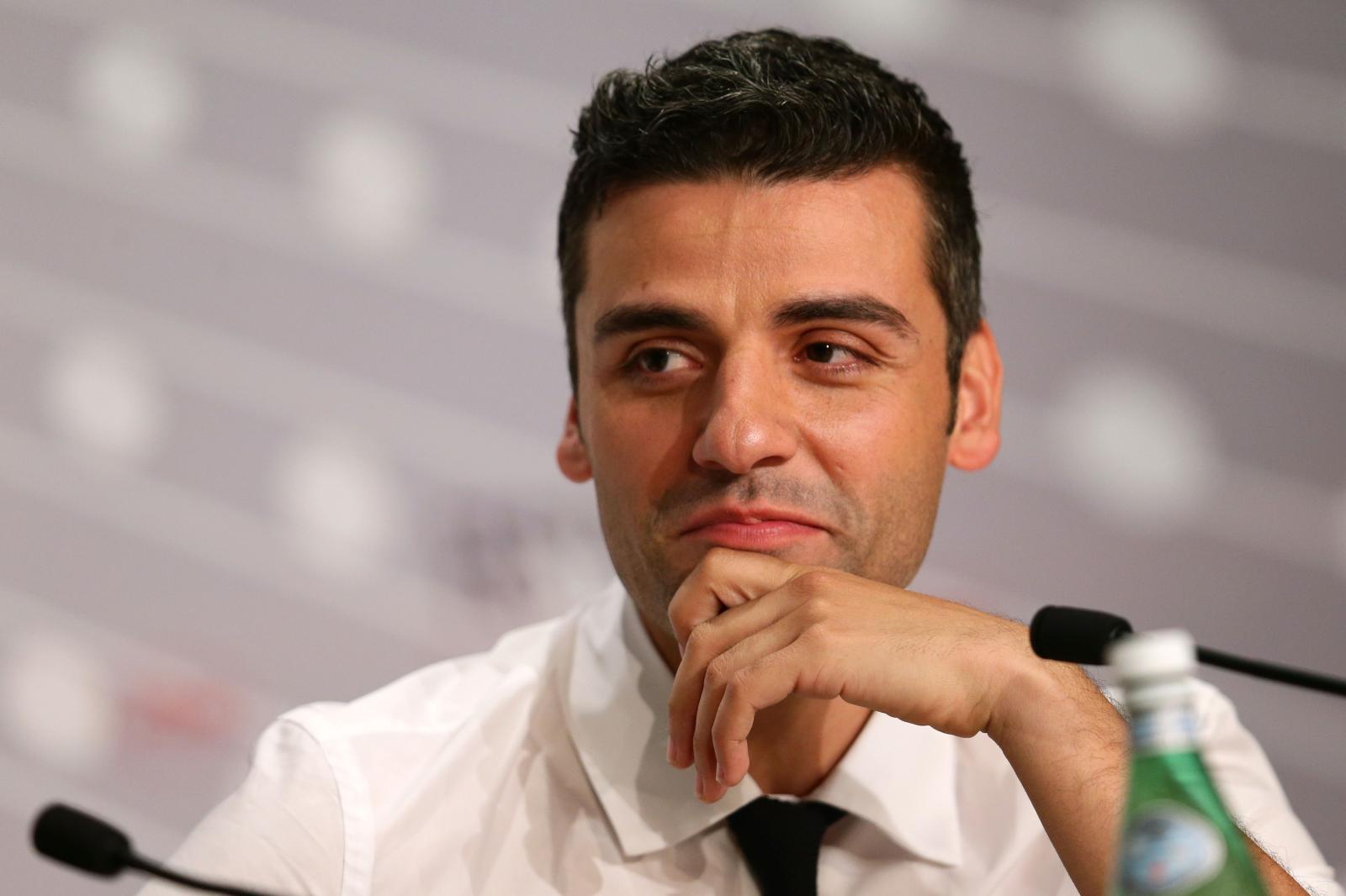 It’s Official! Star Wars VII Cast Confirmed, Includes Oscar Isaac