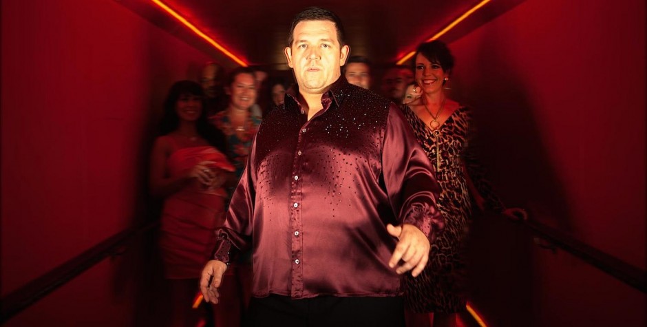 Cuban Fury (Movie Review)