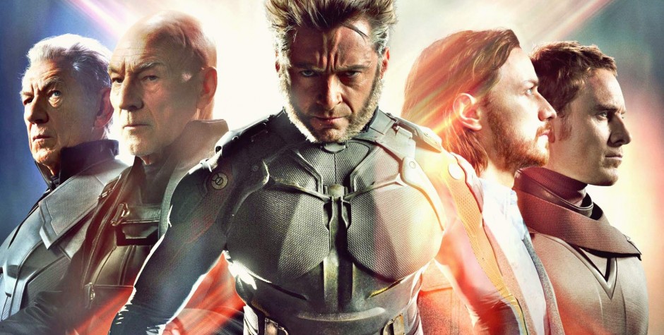 Peliculeando: ‘Blended,’ ‘X-Men: Days Of Future Past’