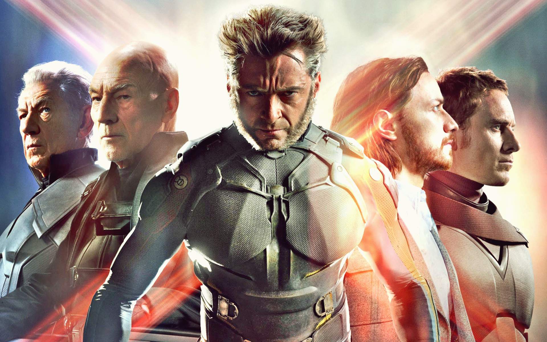 Peliculeando: ‘Blended,’ ‘X-Men: Days Of Future Past’