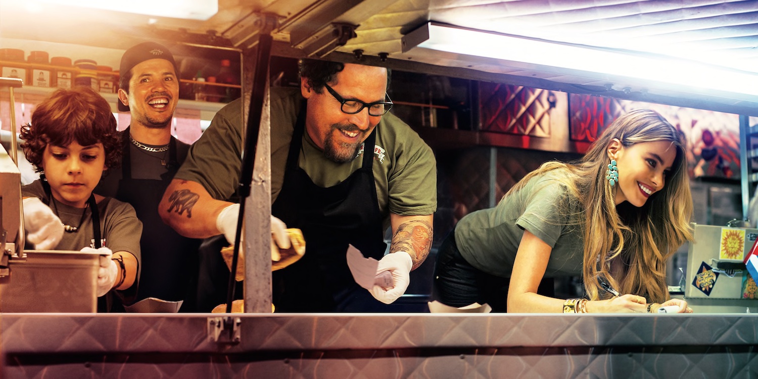 This Week In Movies: ‘Neighbors,’ ‘Chef,’ ‘Stage Fright’
