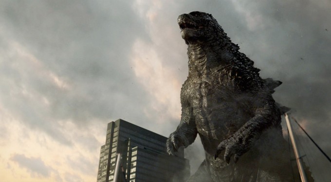 Godzilla (Movie Review)