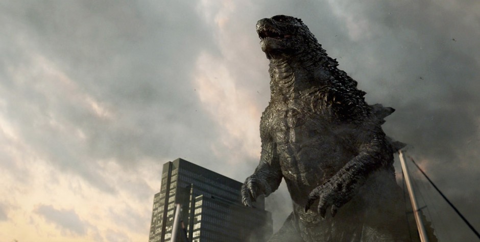 Godzilla (Movie Review)