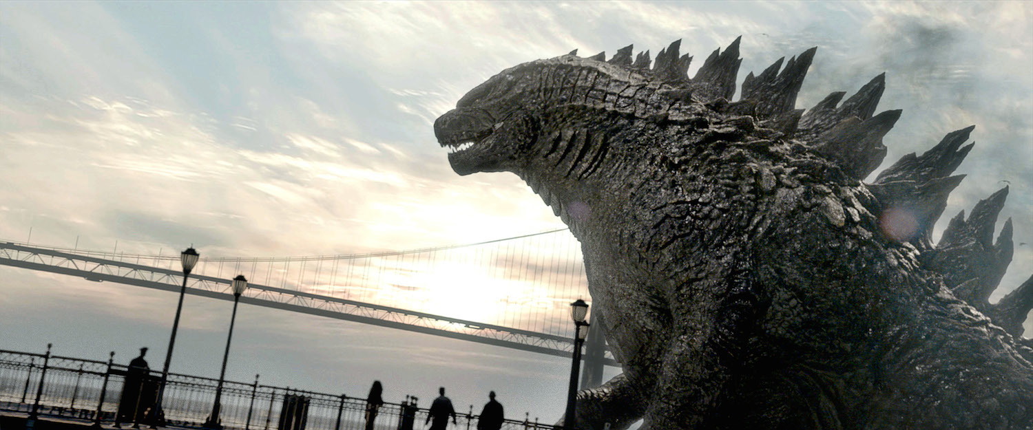 8 Questions With The Cast And Director Of “Godzilla”