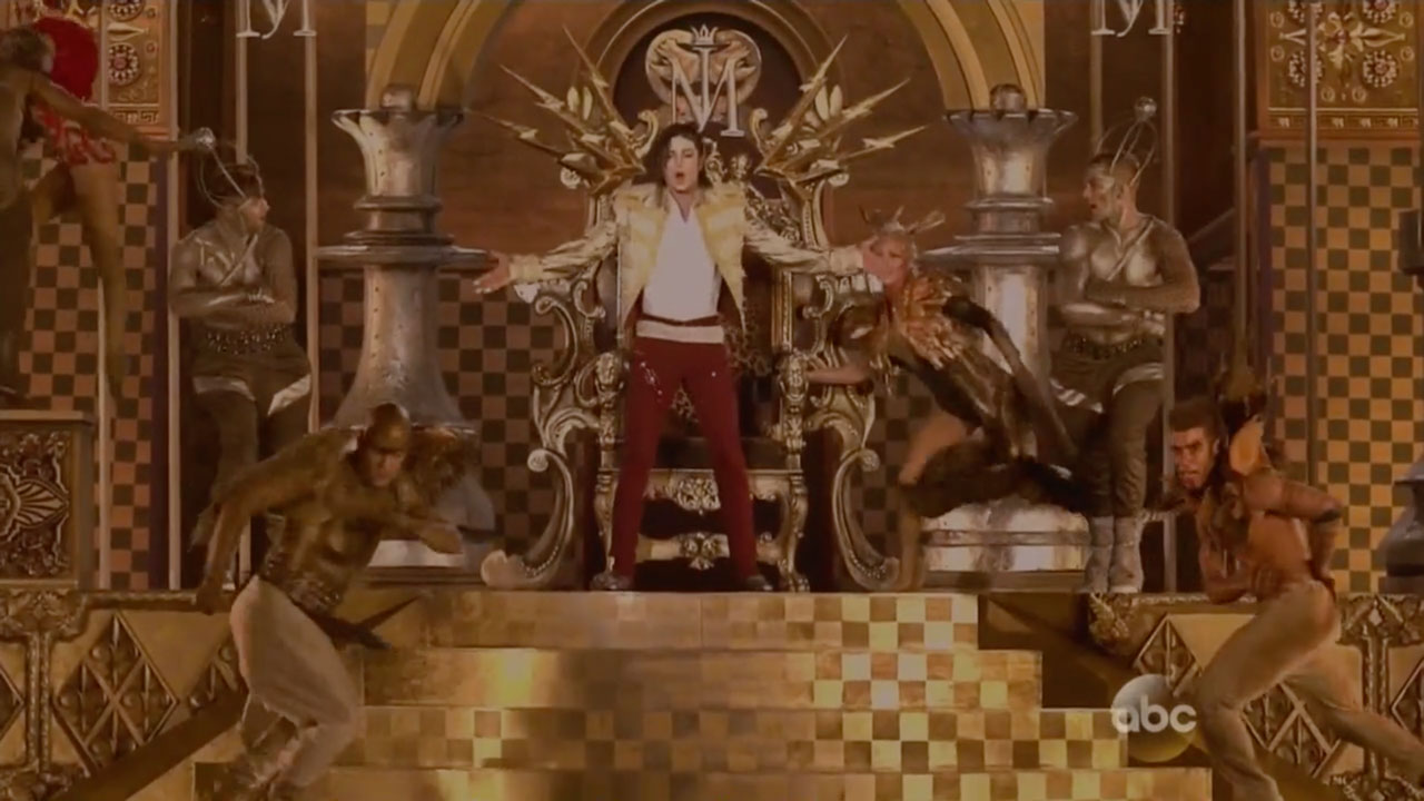 ‘Lengua, Cámara y Acción’: Why Hologram Performances Like Michael Jackson’s Billboard Performance Are Just The Beginning