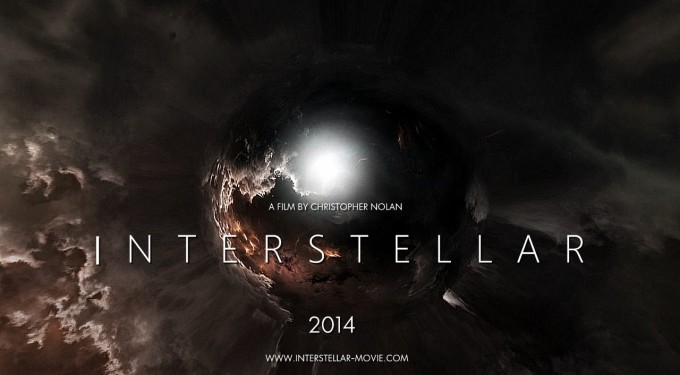 New Trailer: Interstellar (Official Theatrical Trailer)