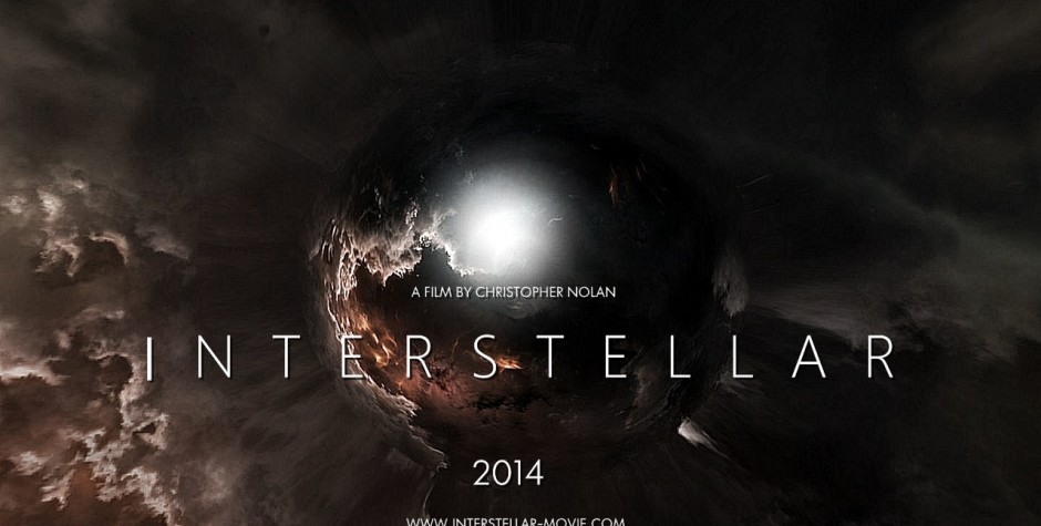New Trailer: Interstellar (Official Theatrical Trailer)