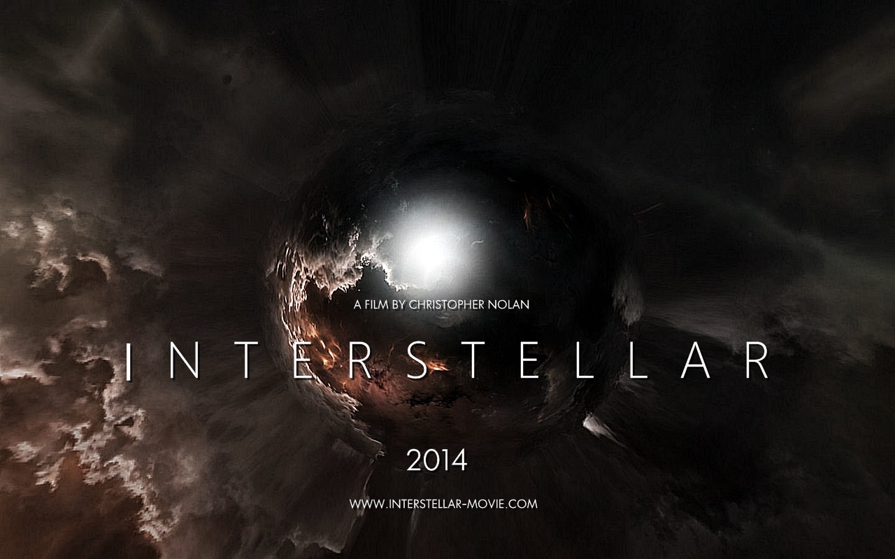 New Trailer: Interstellar (Official Theatrical Trailer)