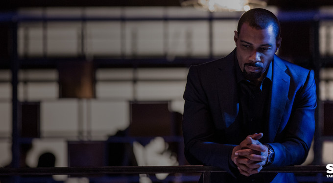 STARZ’s ‘Power’ (TV Review)