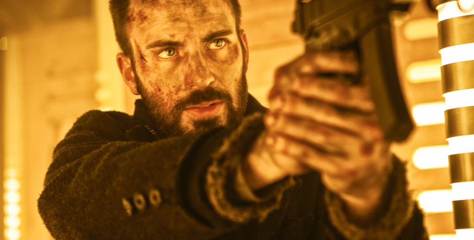 This Week In Movies: ‘Transformers 4,’ Snowpiercer’