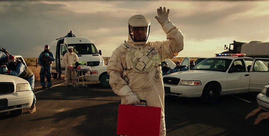 This Week In Movies: ’22 Jump Street,’ ‘The Rover,’ ‘The Signal’