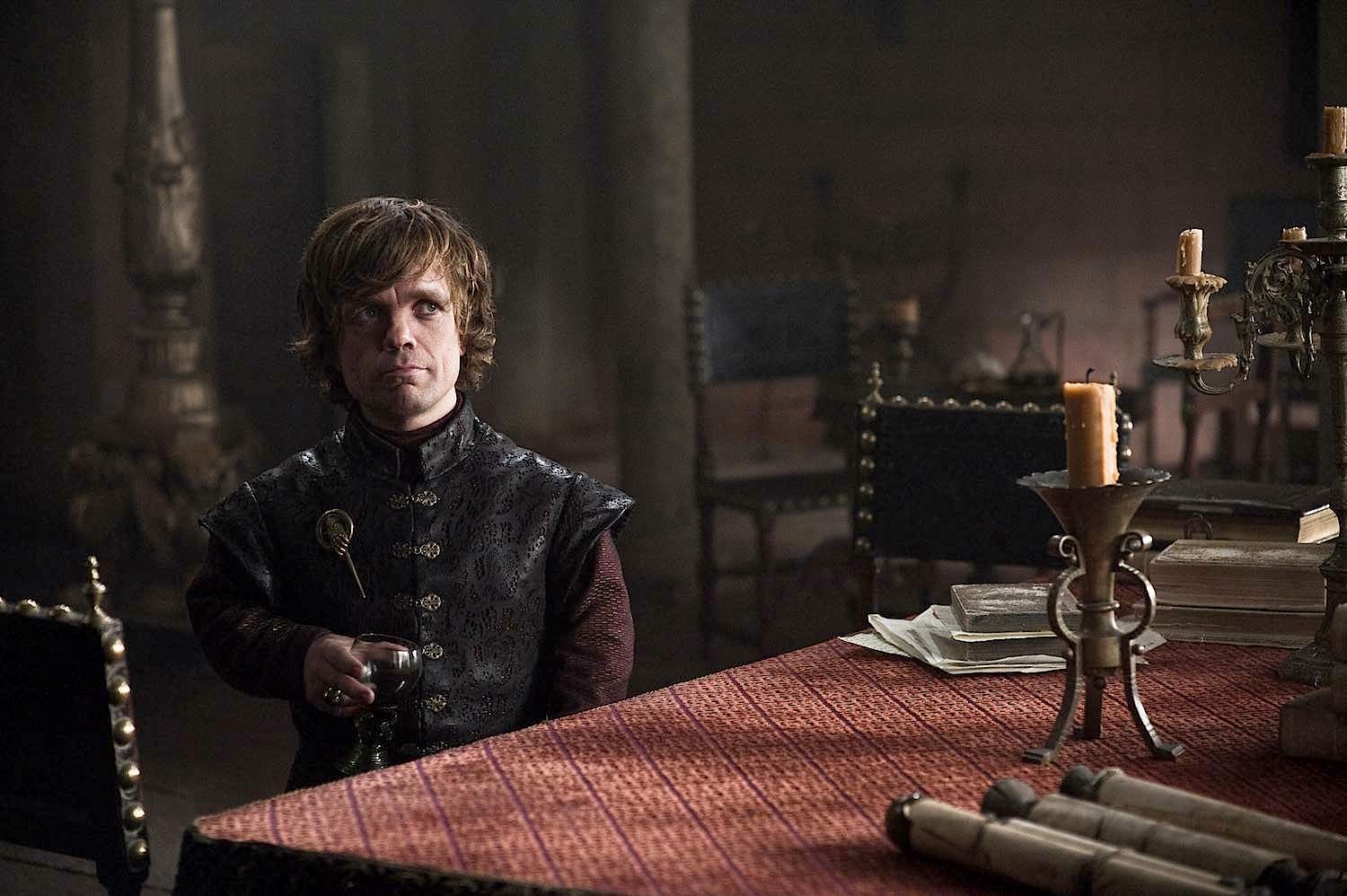Lengua, Cámara y Acción: Is HBO’s ‘Games Of Thrones’ Better Than ‘The Sopranos’?