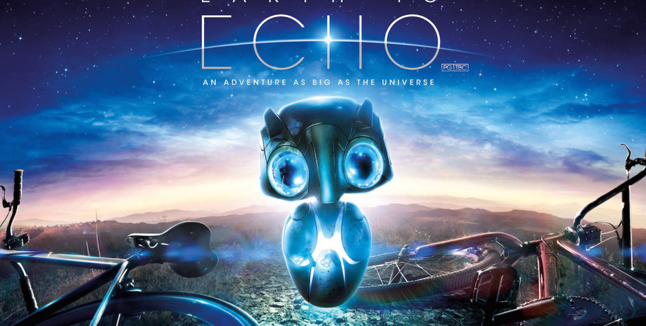 This Week In Movies: ‘Earth To Echo,’ ‘Tammy,’ ‘Life Itself’