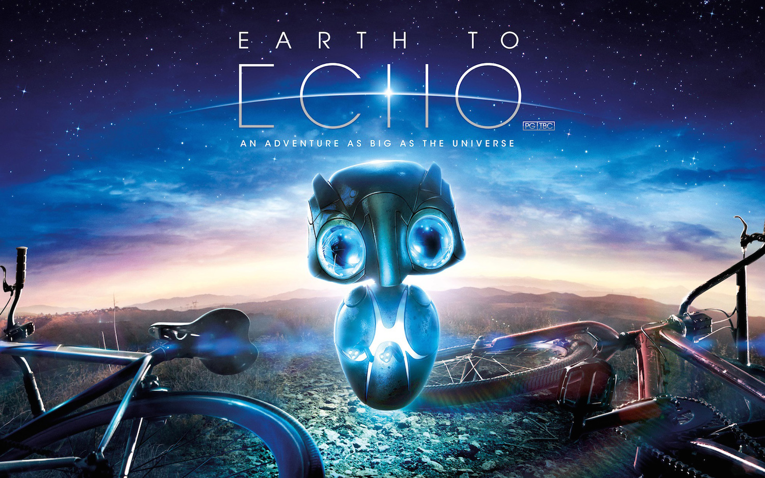 This Week In Movies: ‘Earth To Echo,’ ‘Tammy,’ ‘Life Itself’