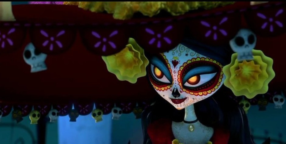 The 6 Best Recently Released Trailers!