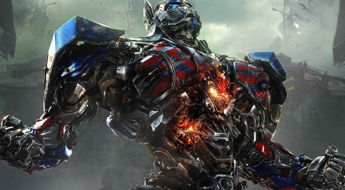 Transformers: Age Of Extinction (Movie Review)