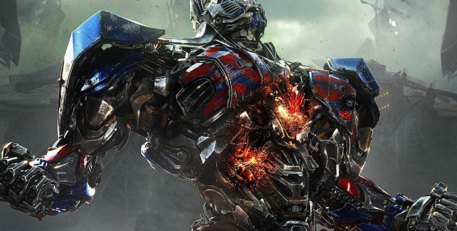 Transformers: Age Of Extinction (Movie Review)