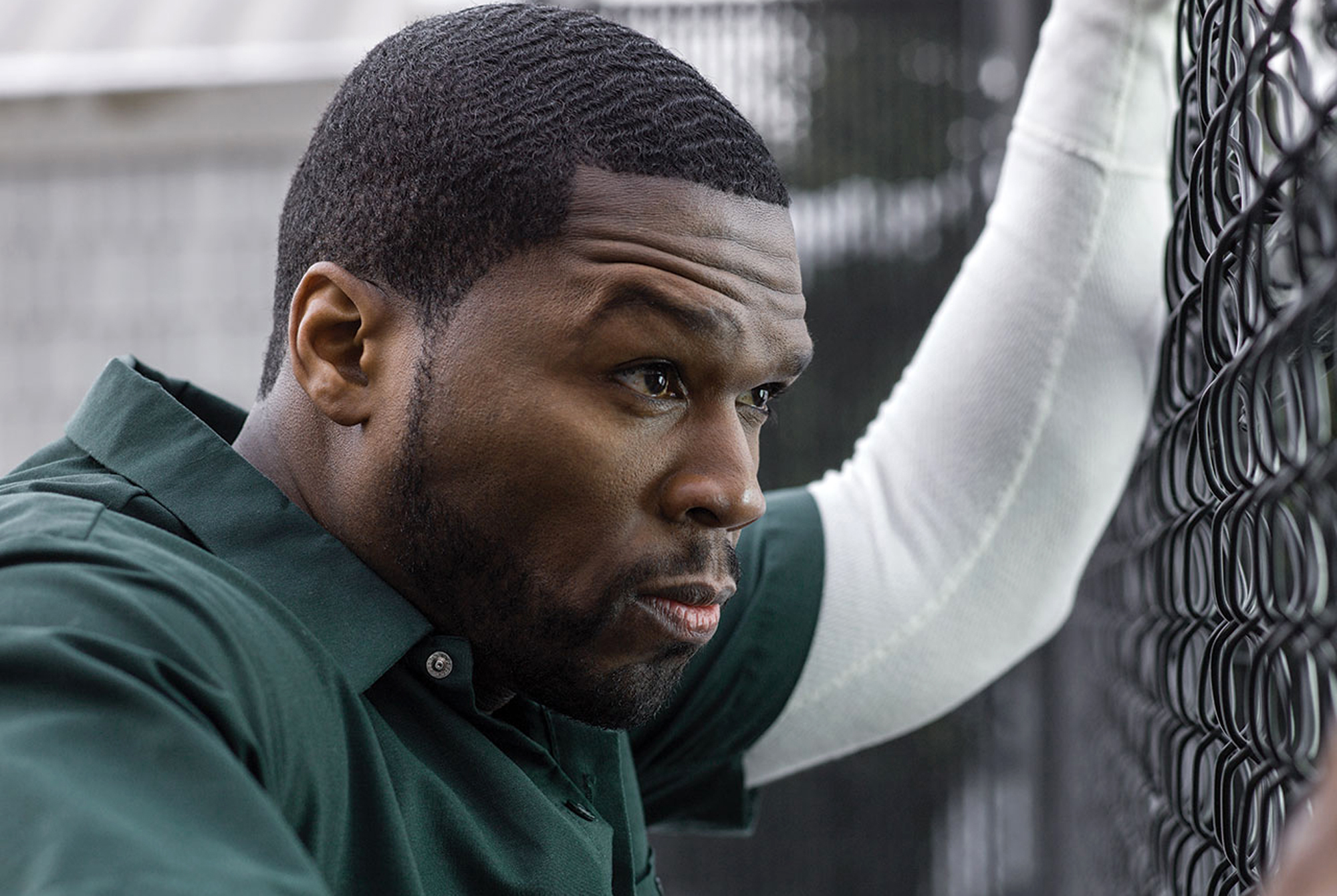 5 Facts You Need To Know About 50 Cent’s Starz Series “Power”
