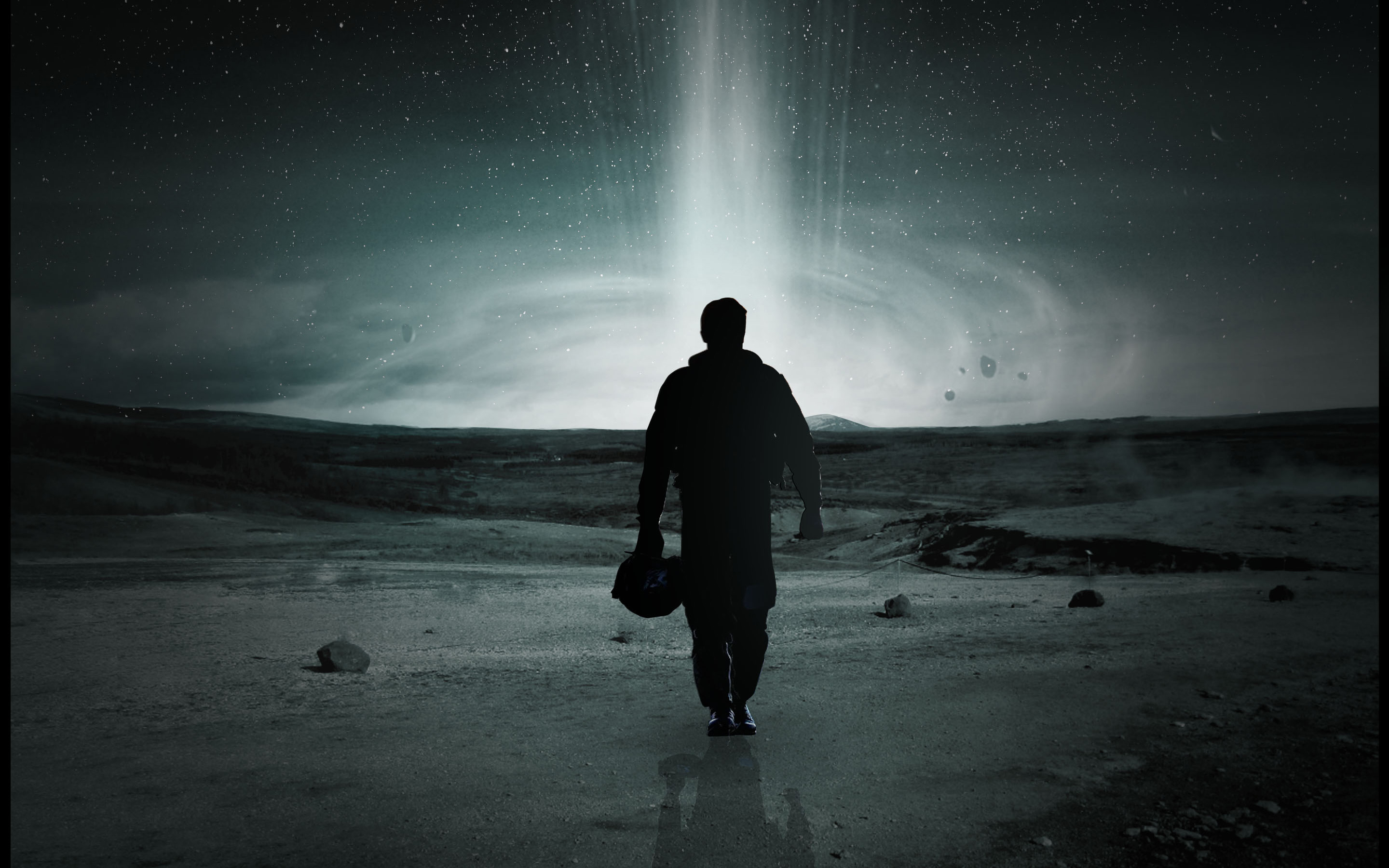 Second Trailer: ‘Interstellar’ from Christopher Nolan