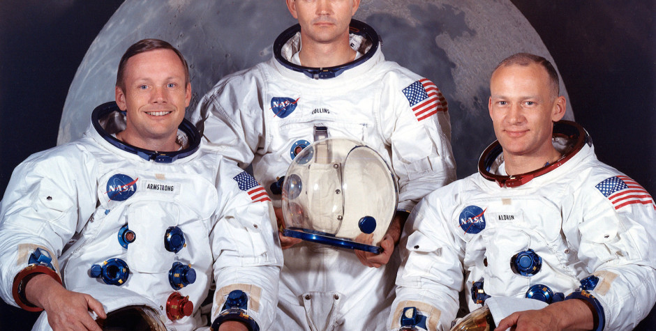 10 Best Space Movies To Honor 45th Anniversary of Apollo 11