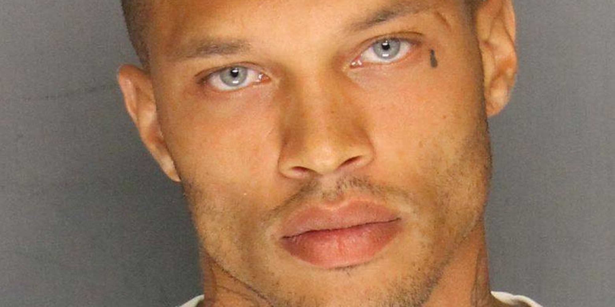 Jeremy Meeks A Model?: 5 Other Pre-Celeb Convicts
