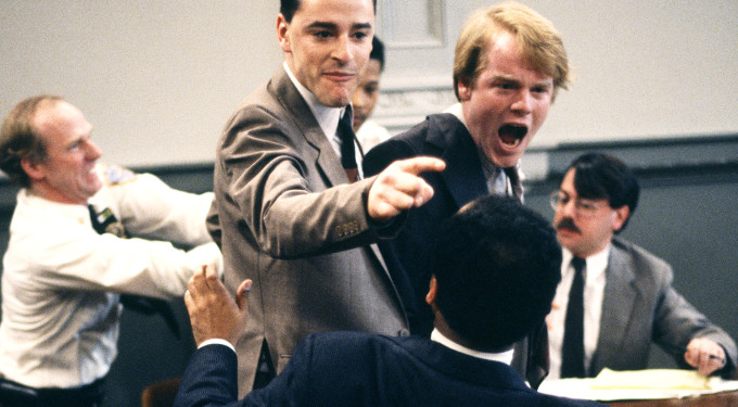 Honoring Philip Seymour Hoffman’s Birthday: 5 Great, Lesser-Known Roles