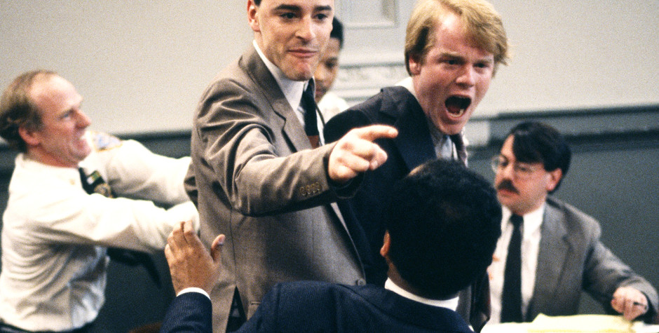Honoring Philip Seymour Hoffman’s Birthday: 5 Great, Lesser-Known Roles