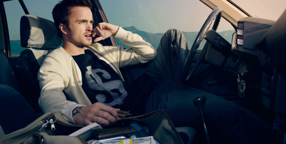 DVD Tuesday Radio: ‘Need For Speed’