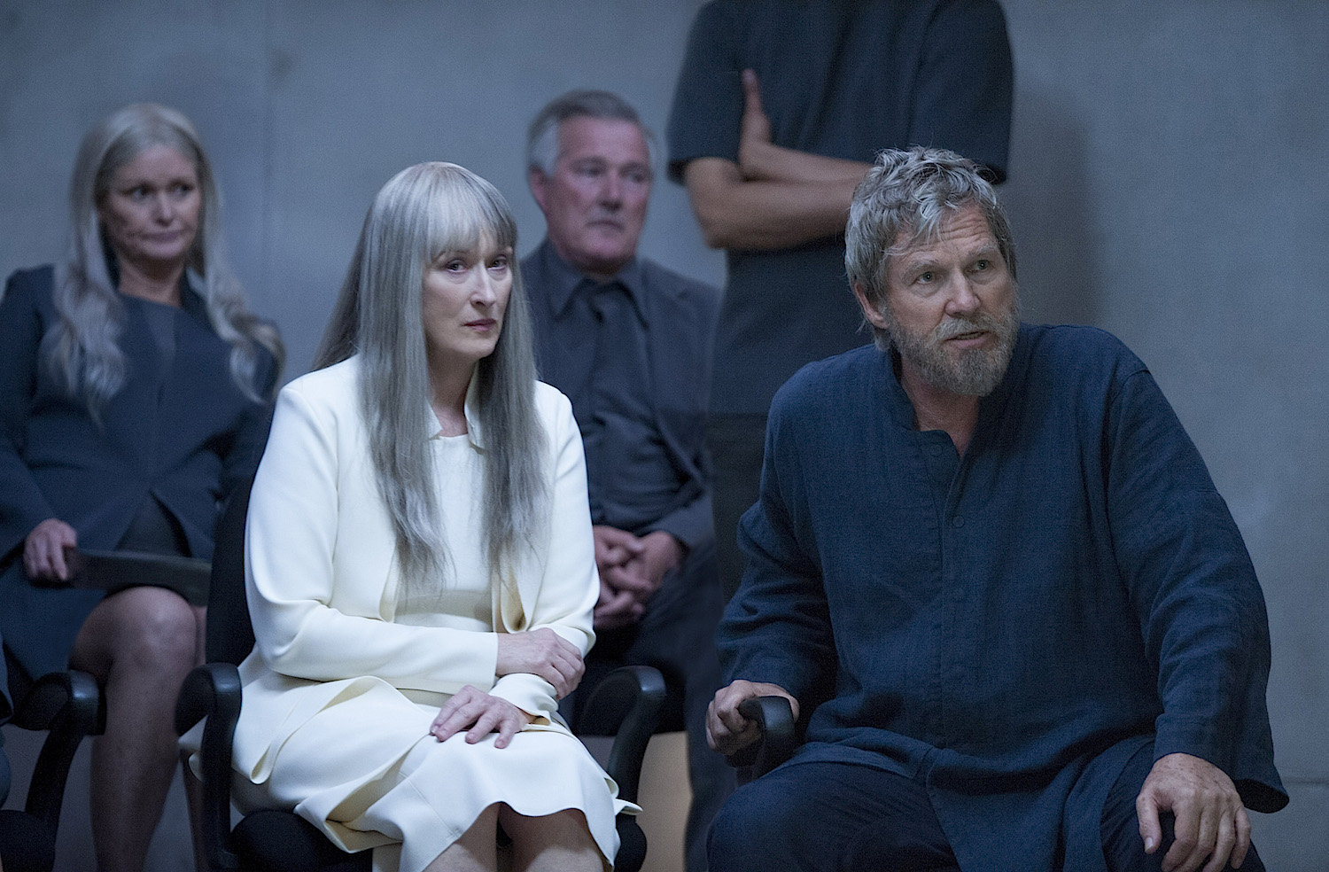 The Giver (Movie Review)