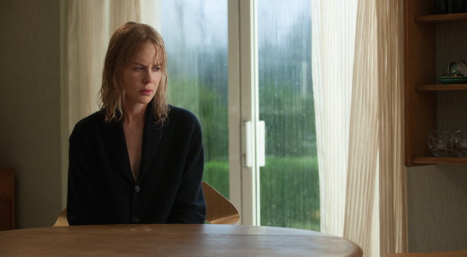Before I Go To Sleep (Movie Review)