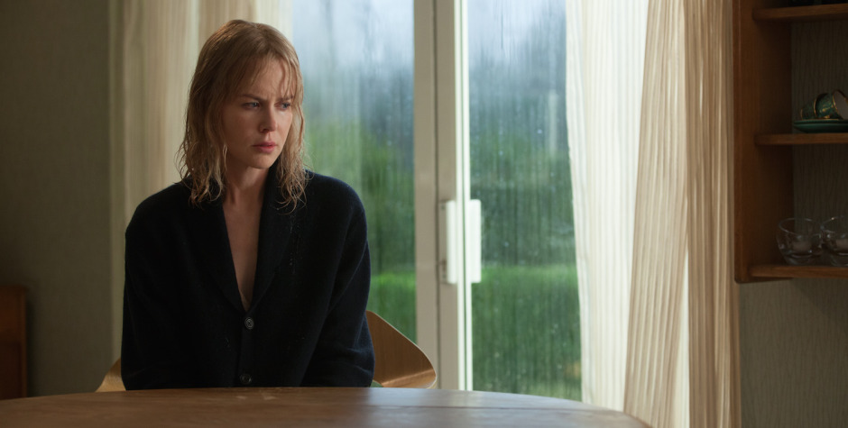 Before I Go To Sleep (Movie Review)