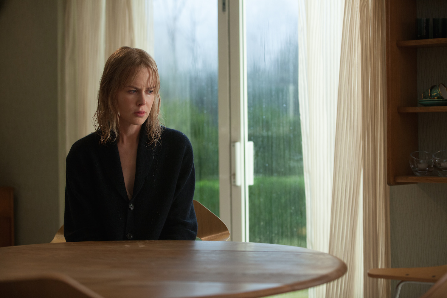 Before I Go To Sleep (Movie Review)