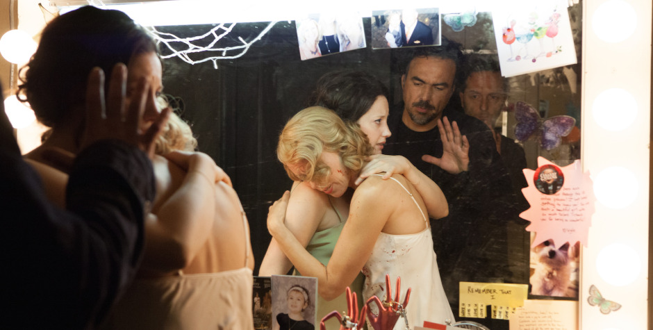 Birdman (Movie Review)