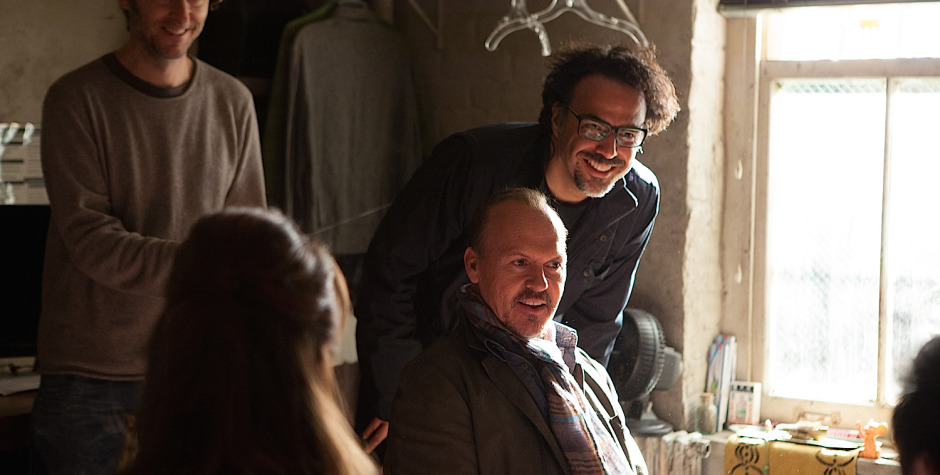 Alejandro Iñárritu’s ‘Birdman’ Leads 2015 SAG Awards Nominations