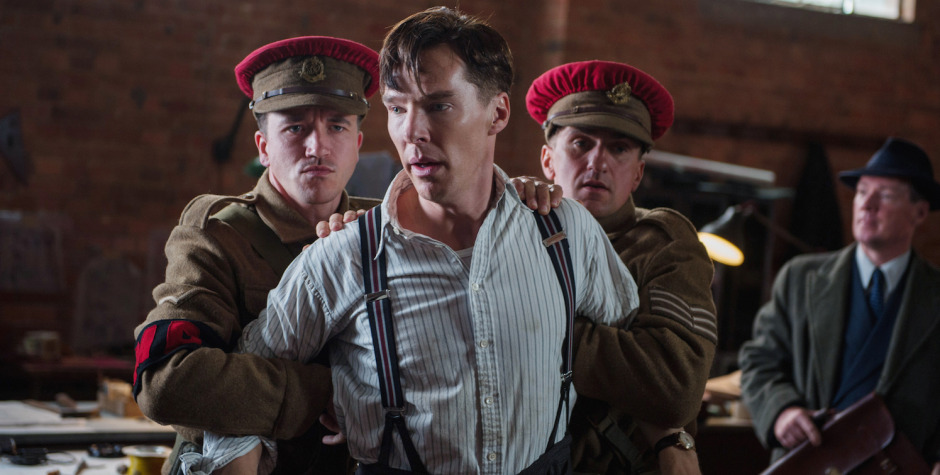 The Imitation Game (Movie Review)