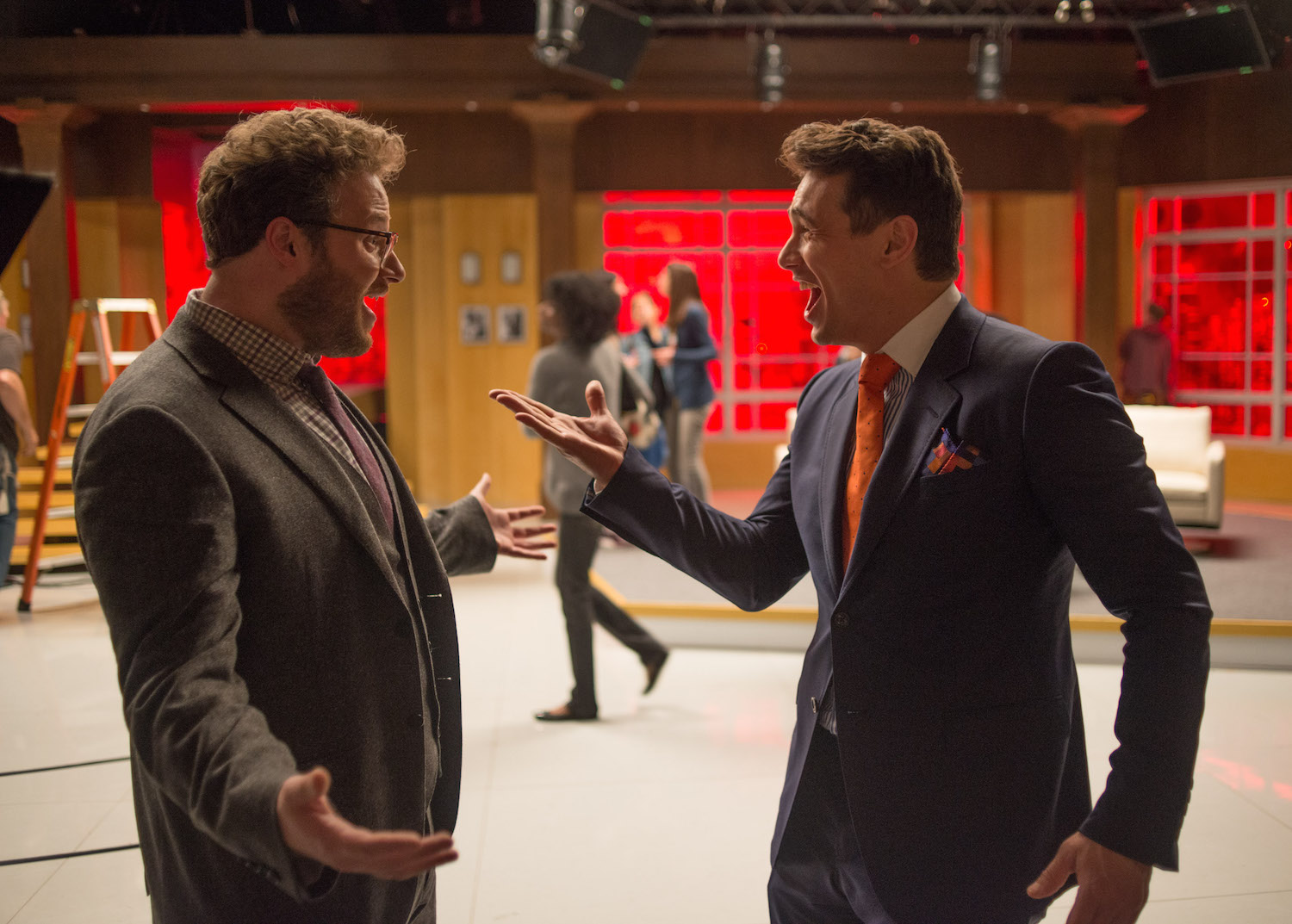 “The Interview”: Complete List Of Where You Can See The Film