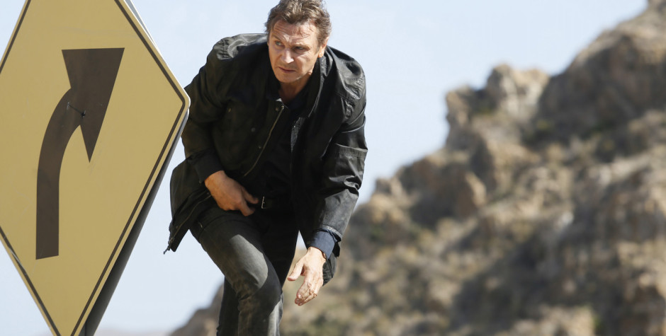 Taken 3 (Movie Review)