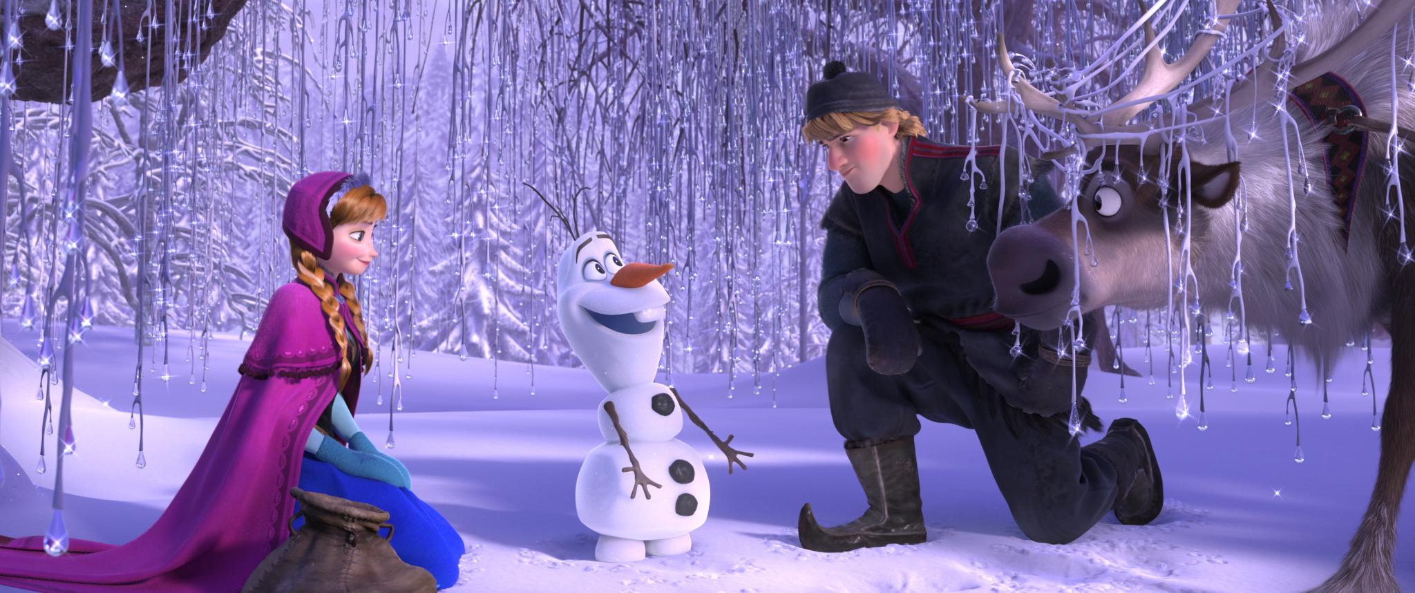 Disney’s ‘Frozen 2’ Is Finally Coming To Theaters!