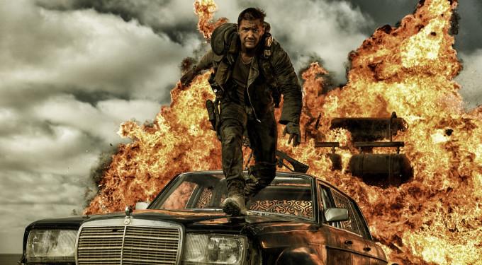 Mad Max: Fury Road (Movie Review)