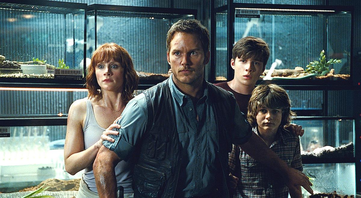 Viernes de Estrenos: ‘Jurassic World,’ ‘Me & Earl & The Dying Girl’
