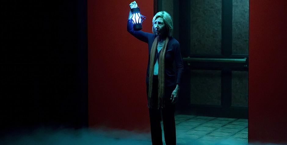 Insidious: Chapter 3 (Movie Review)