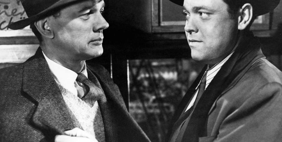 The Third Man: 4K Restoration (Movie Review)