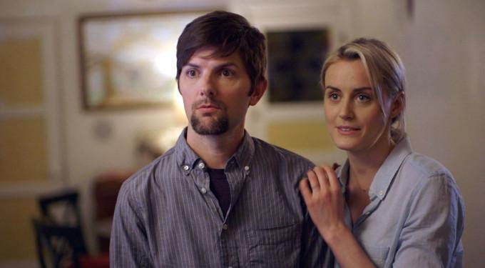 The Vulture Festival’s Special Screening Of ‘The Overnight’