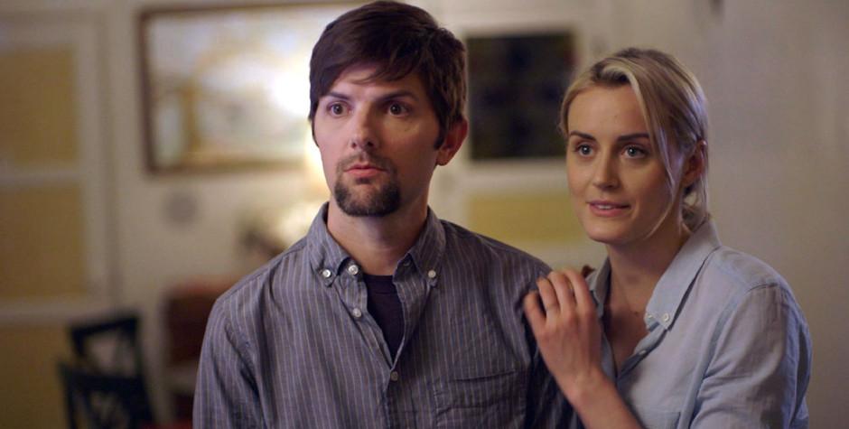 The Overnight (Movie Review)