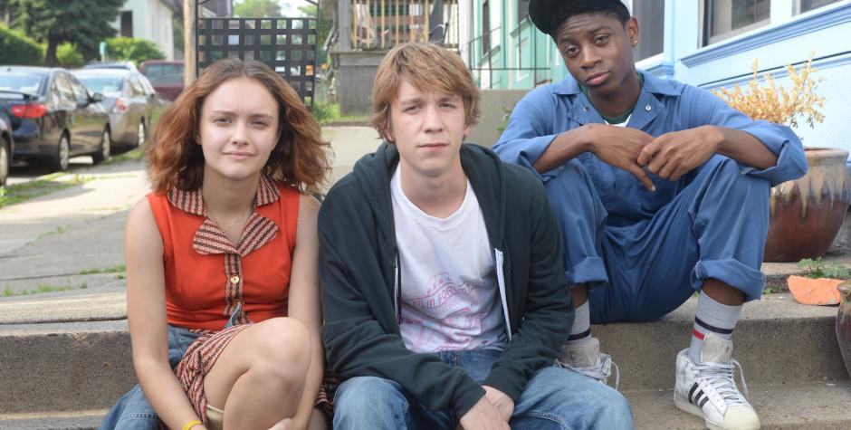 Movie releases this week