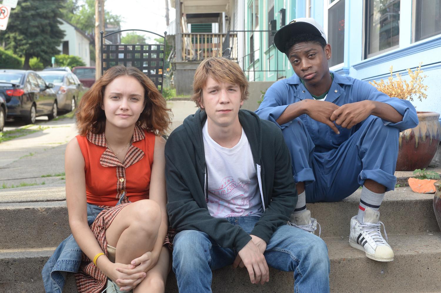 This Week In Movies:  ‘Me and Earl and the Dying Girl’