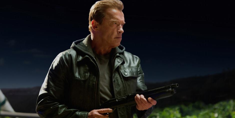 ‘Terminator Genysis’ Event Came To NYC