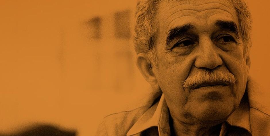 Gabriel García Márquez Documentary Coming To A Theater Near You