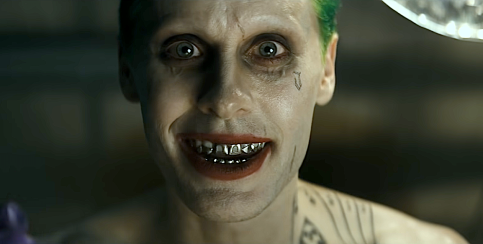 Jared Leto Joker